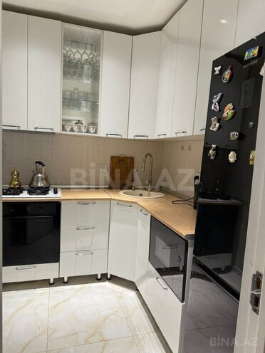 Satılır 2 otaqlı köhnə tikili 56 m², Memar Əcəmi m., photo 14 from 21