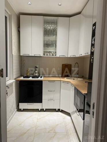 Satılır 2 otaqlı köhnə tikili 56 m², Memar Əcəmi m., photo 13 from 21