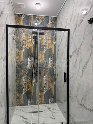 3-комн. новостройка - м. Нариман Нариманов - 120 м² (14)