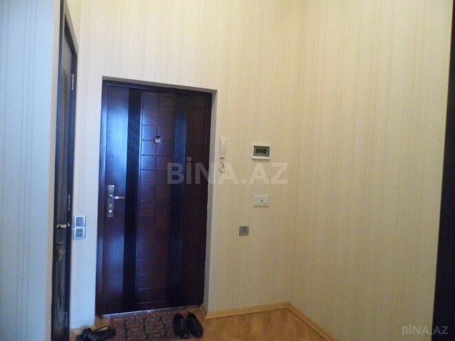 3-комн. новостройка - Наримановский  р. - 92 м² (9)
