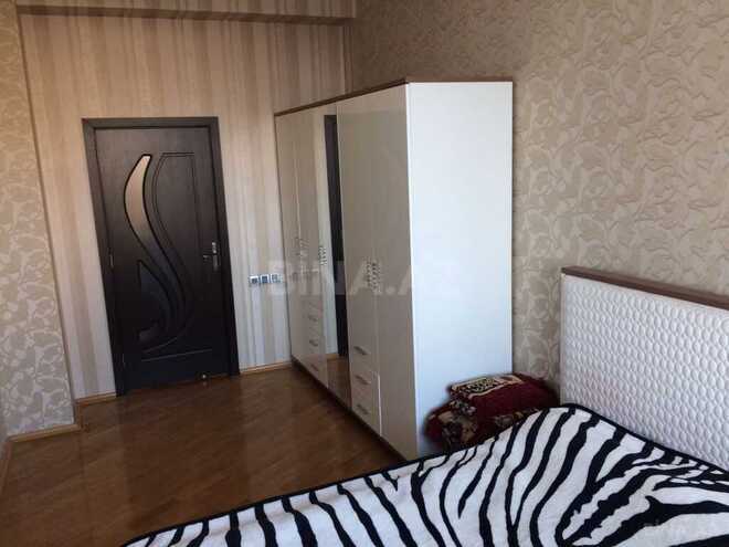 3-комн. новостройка - Наримановский  р. - 92 м² (5)