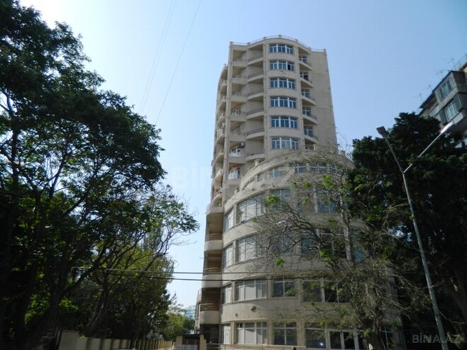 3-комн. новостройка - Наримановский  р. - 92 м² (12)