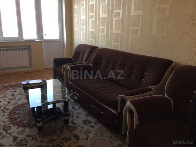 3-комн. новостройка - Наримановский  р. - 92 м² (4)