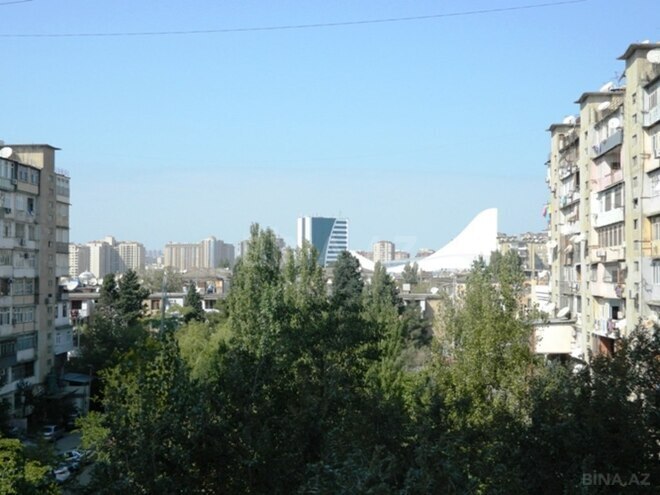 3-комн. новостройка - Наримановский  р. - 92 м² (11)