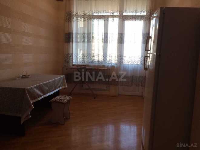 3-комн. новостройка - Наримановский  р. - 92 м² (8)