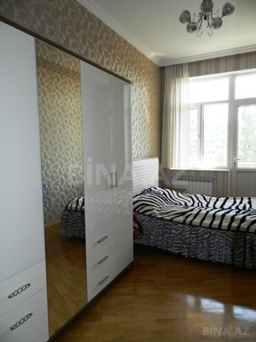 3-комн. новостройка - Наримановский  р. - 92 м² (6)
