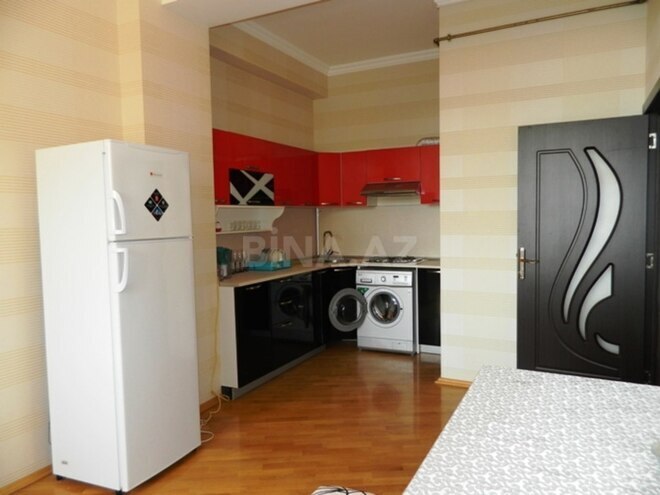3-комн. новостройка - Наримановский  р. - 92 м² (2)