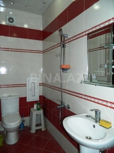 3-комн. новостройка - Наримановский  р. - 92 м² (10)