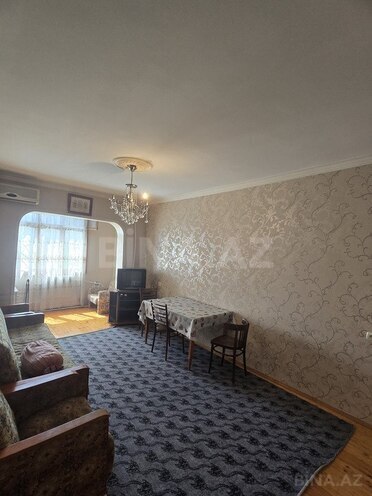3-комн. вторичка - Хатаинский р. - 80 м² (1)