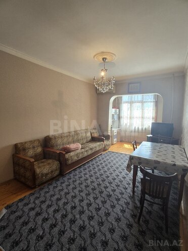 3-комн. вторичка - Хатаинский р. - 80 м² (2)