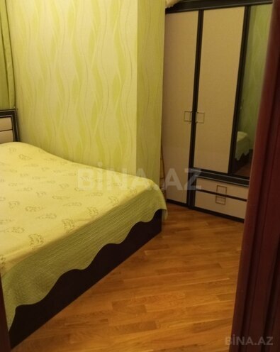 2-комн. новостройка - м. 20 января - 63 м² (6)