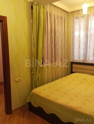 2-комн. новостройка - м. 20 января - 63 м² (7)