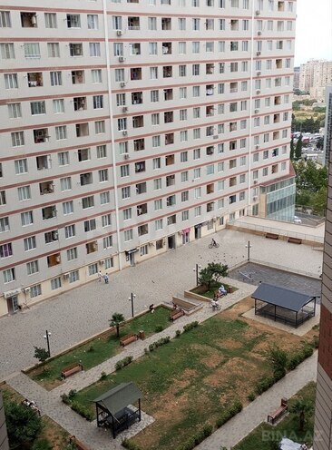 2-комн. новостройка - м. 20 января - 63 м² (12)