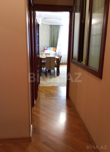 2-комн. новостройка - м. 20 января - 63 м² (1)