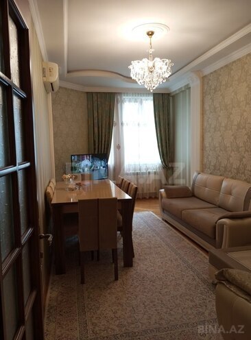 2-комн. новостройка - м. 20 января - 63 м² (2)