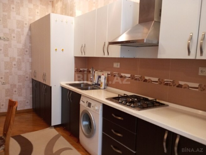2-комн. новостройка - м. 20 января - 63 м² (10)