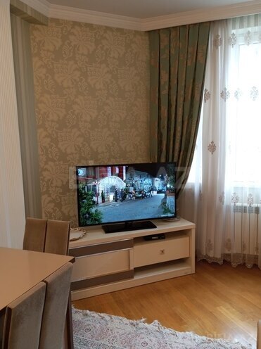 2-комн. новостройка - м. 20 января - 63 м² (4)
