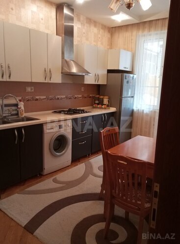 2-комн. новостройка - м. 20 января - 63 м² (9)