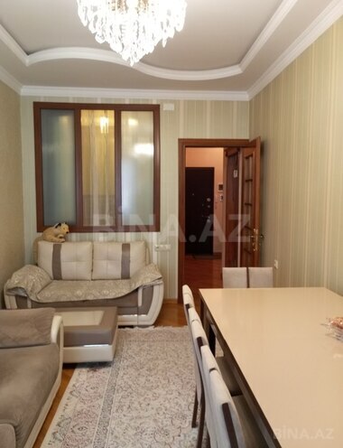 2-комн. новостройка - м. 20 января - 63 м² (3)