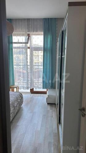 3-комн. новостройка - м. Шах Исмаил Хатаи - 100 м² (12)