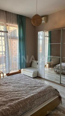 3-комн. новостройка - м. Шах Исмаил Хатаи - 100 м² (11)