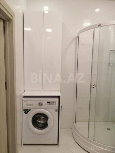 3-комн. новостройка - м. Шах Исмаил Хатаи - 100 м² (8)