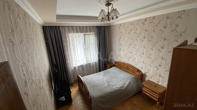 4-комн. вторичка - м. Нефтчиляр - 90 м² (3)