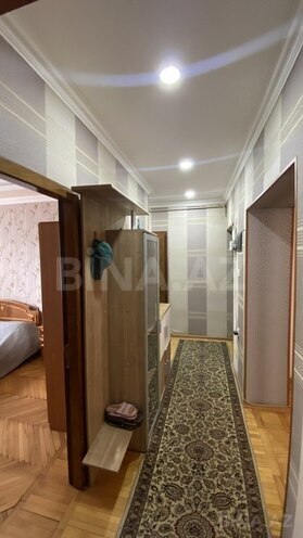 4-комн. вторичка - м. Нефтчиляр - 90 м² (13)