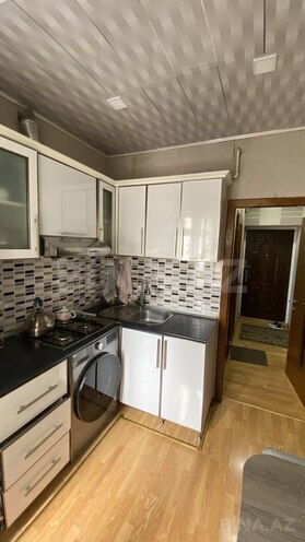 4-комн. вторичка - м. Нефтчиляр - 90 м² (8)