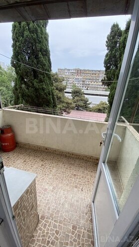 4-комн. вторичка - м. Нефтчиляр - 90 м² (11)