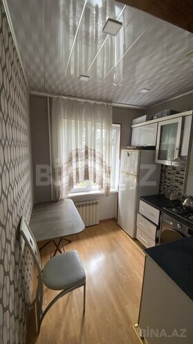 4-комн. вторичка - м. Нефтчиляр - 90 м² (7)