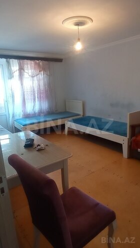1-комн. вторичка - м. Элмляр Академиясы - 35 м² (1)