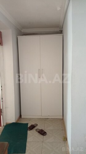 1-комн. вторичка - м. Элмляр Академиясы - 35 м² (6)