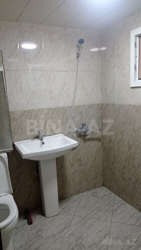 1-комн. вторичка - м. Элмляр Академиясы - 35 м² (5)