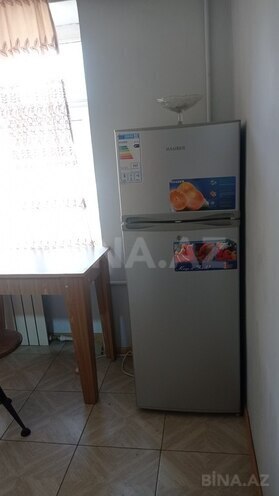 1-комн. вторичка - м. Элмляр Академиясы - 35 м² (3)