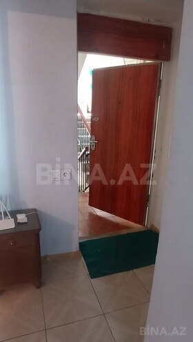 1-комн. вторичка - м. Элмляр Академиясы - 35 м² (2)