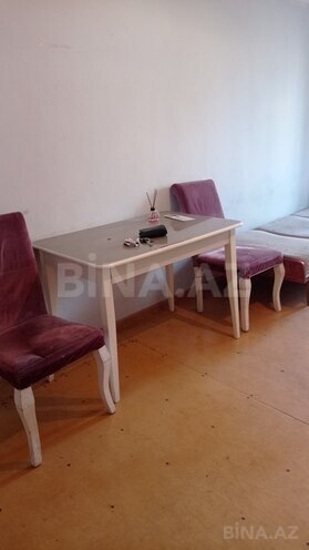 1-комн. вторичка - м. Элмляр Академиясы - 35 м² (7)