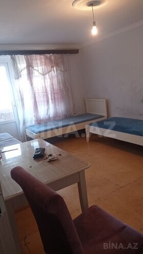 1-комн. вторичка - м. Элмляр Академиясы - 35 м² (8)