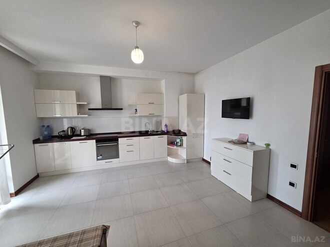 Продаётся 3-комн. новостройка 160 м², Сабаильский р., photo 4 from 29