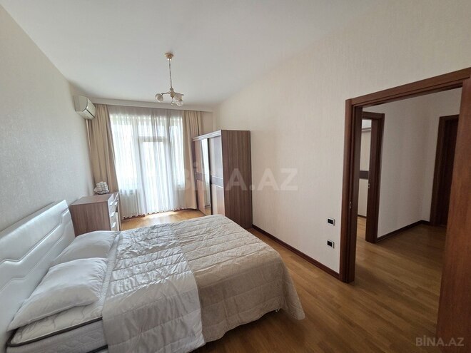 Продаётся 3-комн. новостройка 160 м², Сабаильский р., photo 23 from 29
