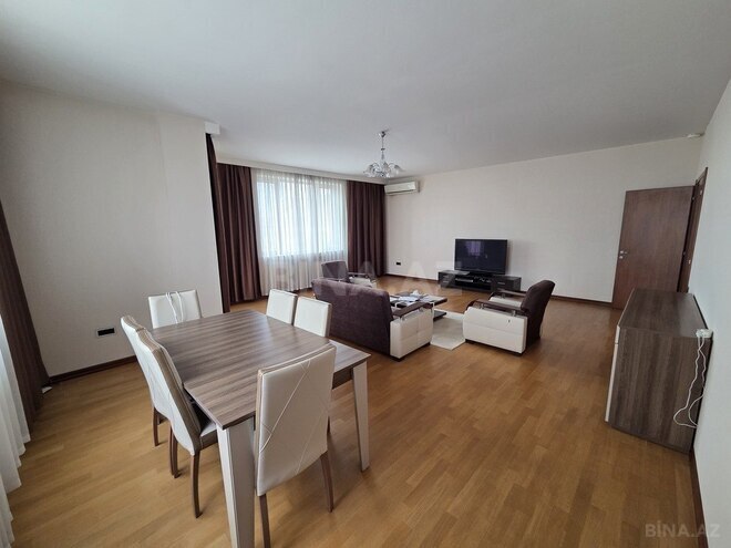 Продаётся 3-комн. новостройка 160 м², Сабаильский р., photo 12 from 29