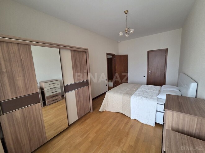 Продаётся 3-комн. новостройка 160 м², Сабаильский р., photo 20 from 29