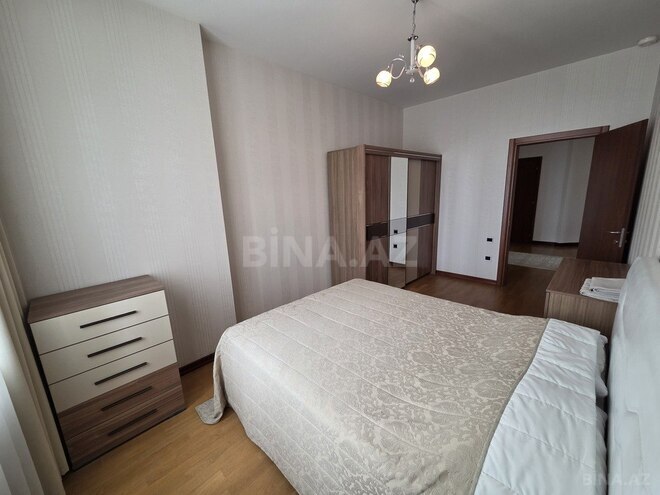 Продаётся 3-комн. новостройка 160 м², Сабаильский р., photo 16 from 29