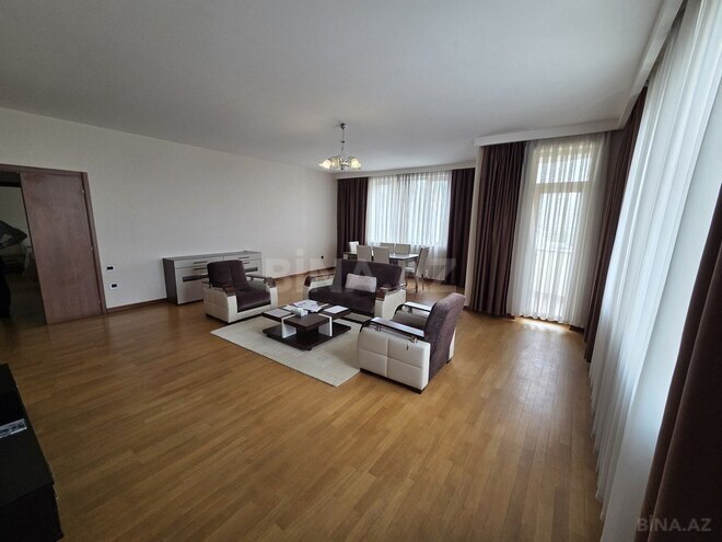 Продаётся 3-комн. новостройка 160 м², Сабаильский р., photo 21 from 29