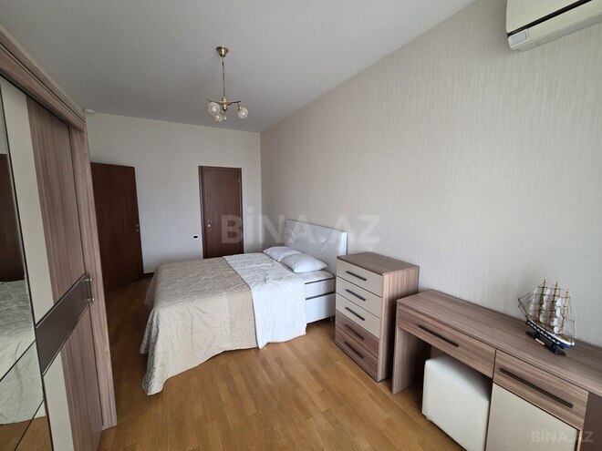 Продаётся 3-комн. новостройка 160 м², Сабаильский р., photo 19 from 29