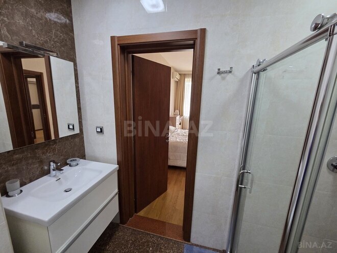 Продаётся 3-комн. новостройка 160 м², Сабаильский р., photo 24 from 29