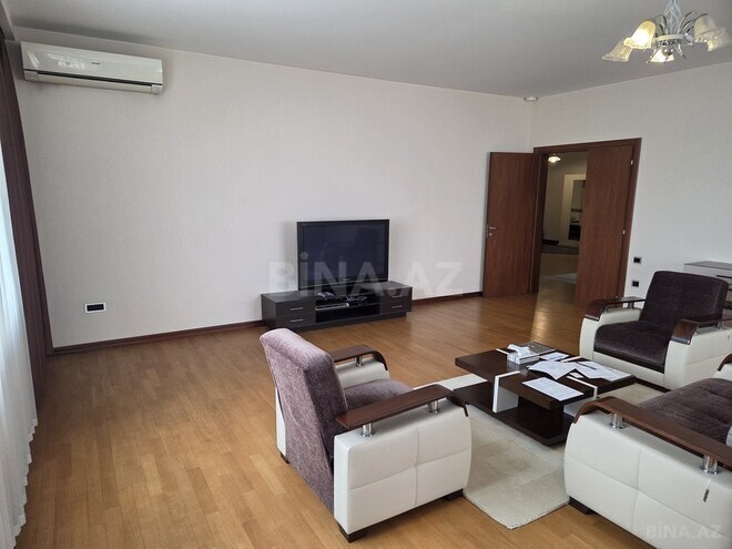 Продаётся 3-комн. новостройка 160 м², Сабаильский р., photo 14 from 29