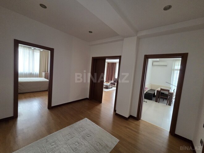 Продаётся 3-комн. новостройка 160 м², Сабаильский р., photo 28 from 29