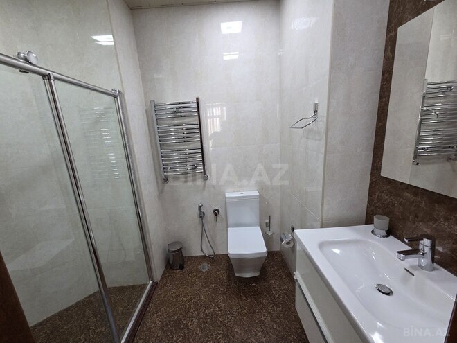 Продаётся 3-комн. новостройка 160 м², Сабаильский р., photo 8 from 29
