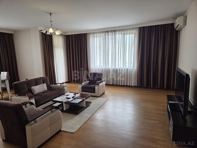 Продаётся 3-комн. новостройка 160 м², Сабаильский р., photo 13 from 29